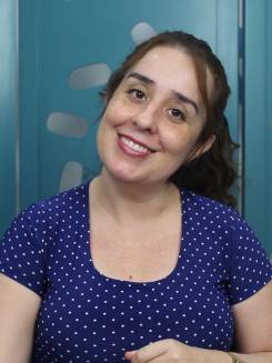 PhD. Daniela Ramos 